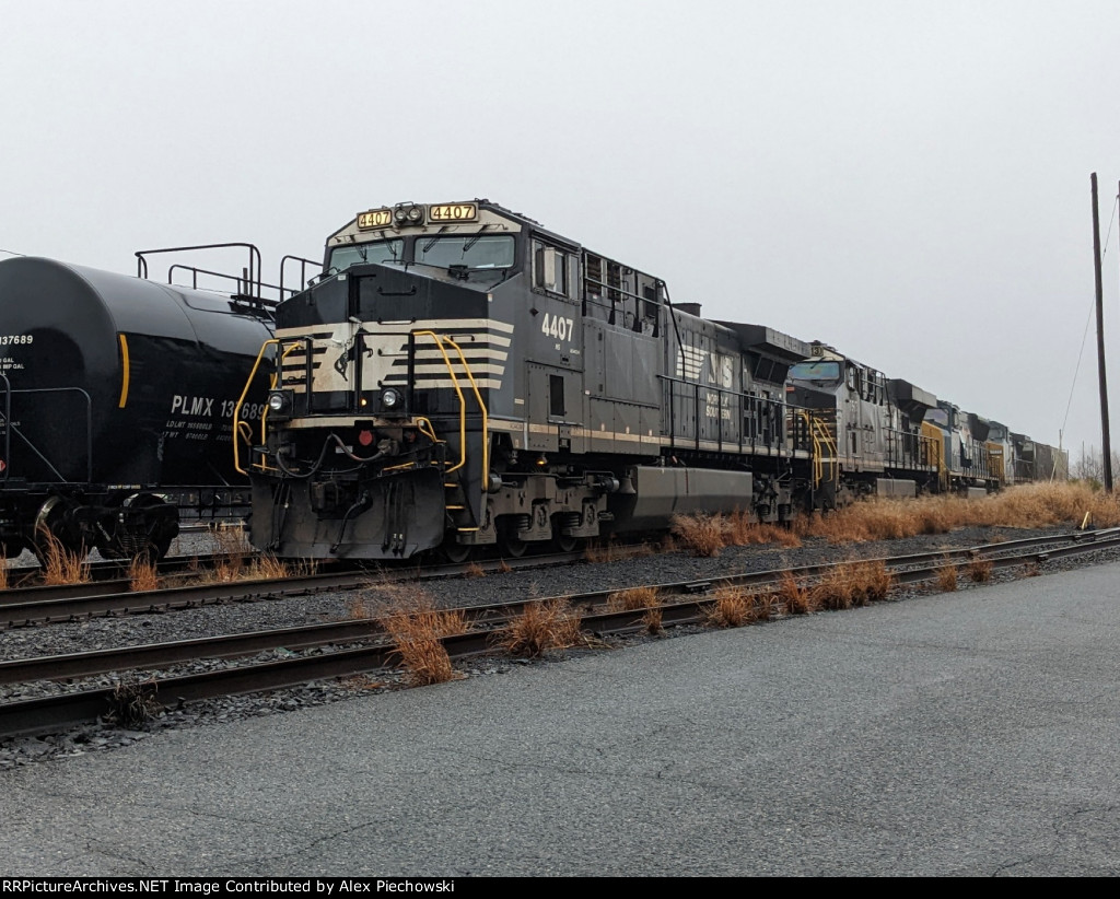 NS 4407